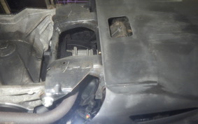 SUZUKI ADDRESS 110 2014 CE47A