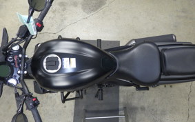 KAWASAKI ELIMINATOR400-3 2023 EL400A