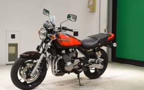 KAWASAKI ZEPHYR 400 KAI 2009 ZR400C