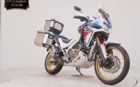HONDA CRF1100L AFRICA TWIN 2024 SD10