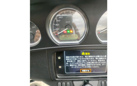 HARLEY FLHTCUTG TRI GLI 2025 MAF