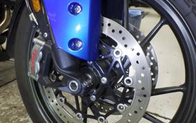 TRIUMPH TIGER 850 SPORTS 2022