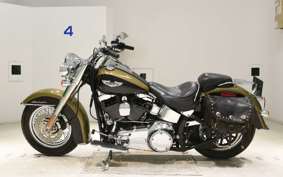 HARLEY FLSTN 1580 2006