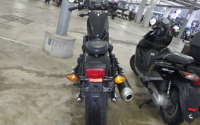 HONDA REBEL 250 MC49