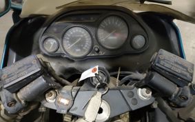 KAWASAKI ZZR1100 1993 ZXT10D