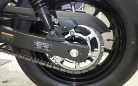 KAWASAKI ELIMINATOR400-3 2025 EL400A