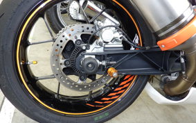 KTM 690 DUKE R