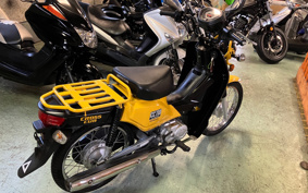 HONDA CROSS CUB JA10