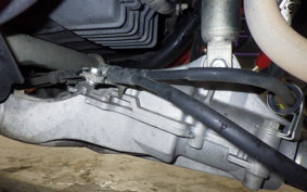 HONDA GYRO CANOPY 2013 TA03