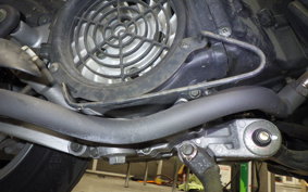PGO EVE 125 2010