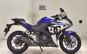 YAMAHA YZF-R25 2020 RG10J