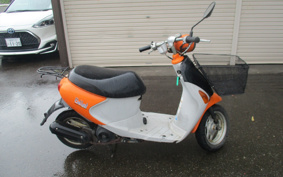 SUZUKI LET`S4 CA45A