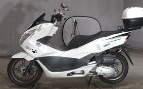 HONDA PCX 150 KF18