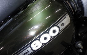 KAWASAKI W800 2017 EJ800A
