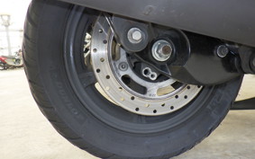 SUZUKI SKYWAVE 200 (Burgman 200) CH41A