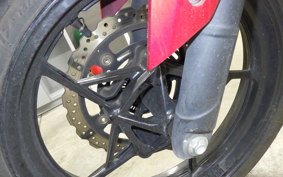 KAWASAKI NINJA 400 2019 EX400G