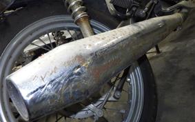 HONDA CB400SS E 2009 NC41