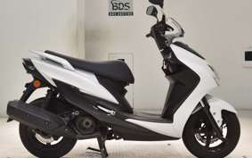 YAMAHA CYGNUS 125 XSR 3 SED8J