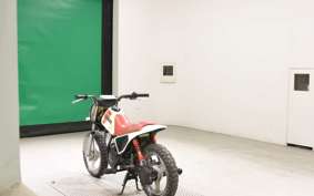YAMAHA PW50 1979 4X4