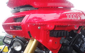 DUCATI MULTISTRADA 1000 S DS 2005