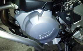 BMW F750GS 2019