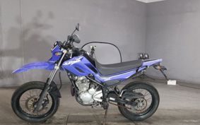 YAMAHA XT250X DG11J