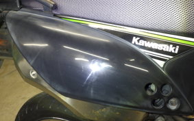 KAWASAKI KLX125D TRACKER 2001 LX125D