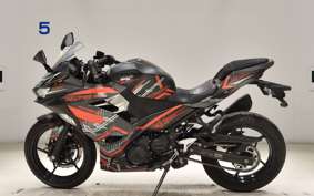 KAWASAKI NINJA 250 2023 EX250P