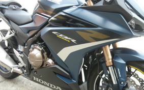 HONDA CBR400R ABS 2023 NC56
