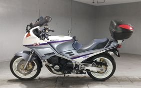 YAMAHA FJ1200 3CV