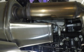KAWASAKI Z650 RS 2023 ER650M