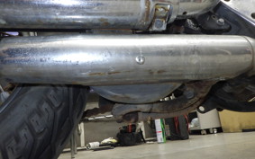 YAMAHA VIRAGO 125 2007
