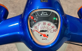 HONDA SUPER CUB50 AA09