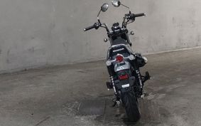 HONDA  DUX 125 JB04