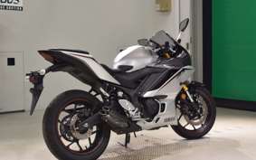 YAMAHA YZF R-3 2020 RH13J