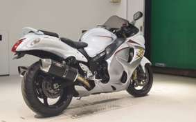 SUZUKI HAYABUSA Gen.2 2015
