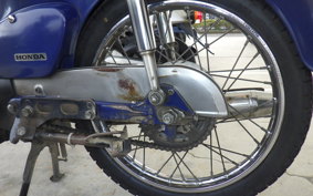 HONDA C50 SUPER CUB AA01