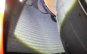 HONDA CBR600RR GEN 2 2007 PC37