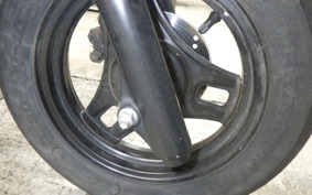 SUZUKI ADDRESS V125 S 1995 CF4MA