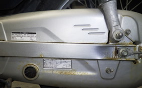 HONDA C50 SUPER CUB AA04