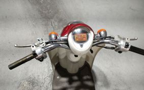 HONDA CREA SCOOPY AF55
