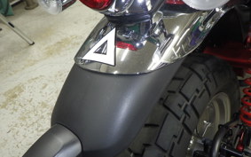 HONDA MONKEY 125 2024 JB02
