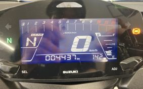 SUZUKI JIKUSA-SF250 ED22Y