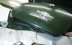 HONDA C50 SUPER CUB C50