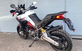 DUCATI  DUCATI  MULTI  STRADA 950S 2021 2A00