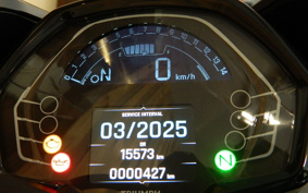 TRIUMPH DAYTONA 660 2024 LGL23U