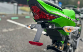 KAWASAKI NINJA ZX-25R KRT ED ZX250E