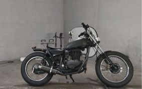 KAWASAKI 250TR BJ250F