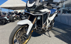 HONDA CRF1100L AFRICA TWIN Adventure 2023 SD10