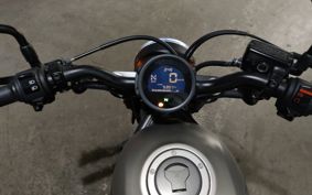 HONDA REBEL MC49